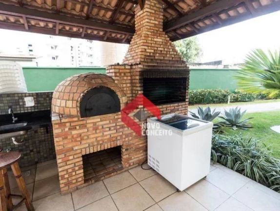 Imagem Apartamento Duplex à venda, 156 m² por R$ 1.320.000,00 - Cocó - Fortaleza/CE
