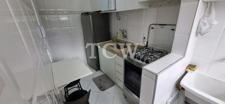 Imagem Apartamento para alugar no bairro Vila Mariana - São Paulo/SP, Zona Sul