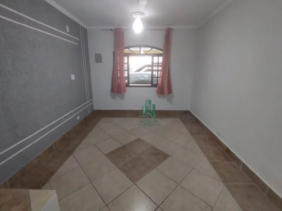 Imagem Sobrado com 3 dormitórios à venda, 190 m² por R$ 560.000,00 - Jardim Bela Vista - Guarulhos/SP