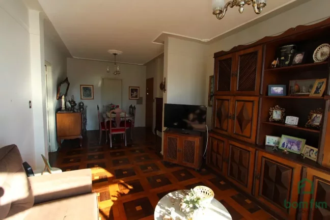 Imagem Apartamento 2 Dorm. para Venda, Centro Histórico, Porto Alegre/RS. - AP2620