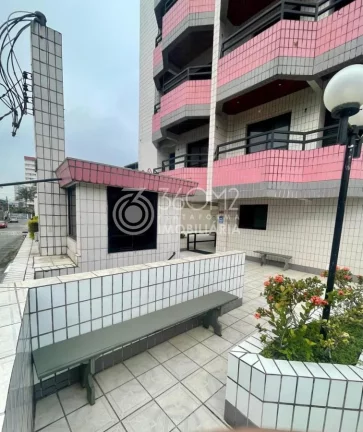 Imagem Apartamento para Venda em Praia Grande / SP no bairro Aviação