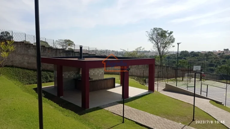 Imagem Condomínio Morro vermelho II - Terreno à venda no bairro Condomínio Morro Vermelho II - Mogi Mirim/SP