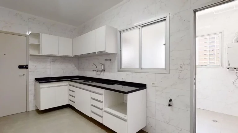 Imagem APARTAMENTO RESIDENCIAL em São Paulo - SP, Moema
