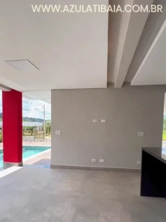 Imagem Casa em Condomínio para Venda em Atibaia, Condominio Buona Vita, 3 dormitórios, 3 suítes, 3 banheiros, 2 vagas