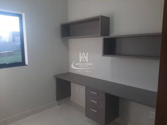 Imagem casa Nova Maria Júlia
