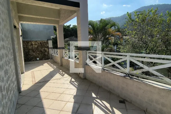Imagem Casa à Venda - Vargem Pequena, 3 Quartos, 289 m2