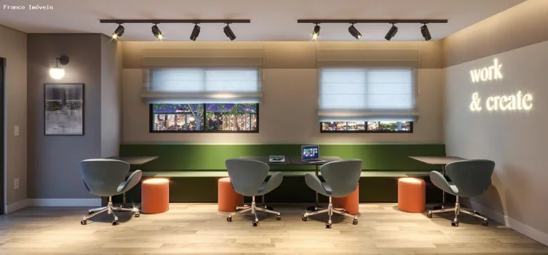 Imagem Apartamento para Venda em Santo André, Campestre, 3 suítes, 4 banheiros, 2 vagas