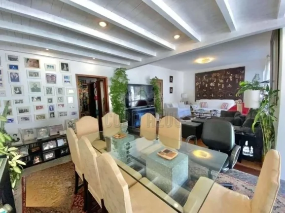 Imagem Leblon - Residencial › Apartamento com 3 quarto(s) a Venda