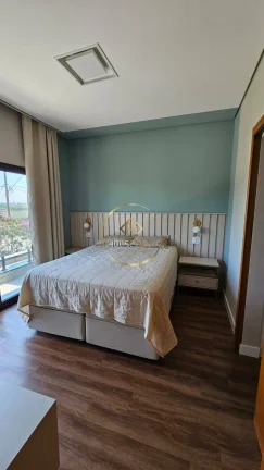 Imagem Casa Sobrado, 4 dormitórios (4 suítes), 4 vagas, Vivva, Vem Viver Jacareí.