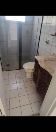 Imagem Apartamento com 2 dormitórios à venda, 63 m² por R$ 265.000 - Presidente Médici - Ribeirão Preto/SP