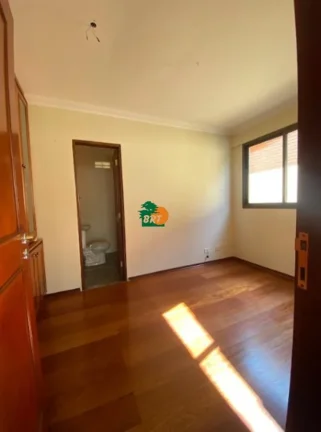 Imagem Apartamento para Venda em São Roque, Centro, 4 dormitórios, 4 suítes, 6 banheiros, 3 vagas