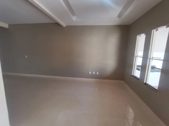 Imagem Casa De 2/4 C Suite No Zelia Nu8nes Em Senador Canedo