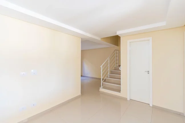 Imagem Sobrado Triplex Novo no Campo Comprido – 3 Quartos + Ático com BWC!