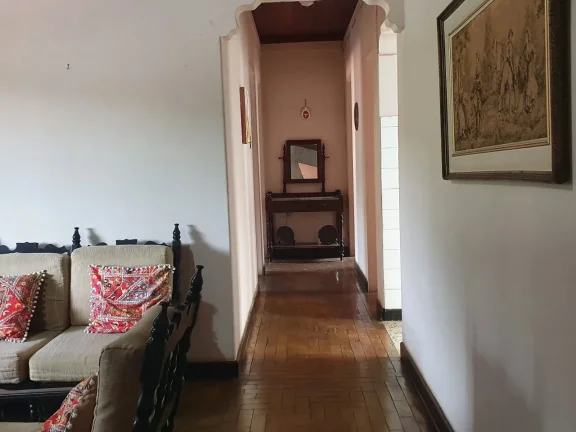 Imagem EXCELENTE EDIFÍCIO RESIDENCIAL/COMERCIAL EM GUARATINGUETÁ/SP
