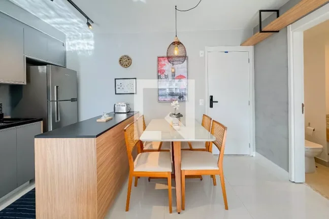 Imagem Apartamento à Venda - Vila Mariana, 1 Quarto, 47 m2