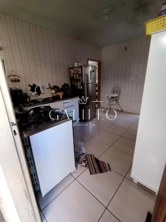 Imagem CASA Á VENDA EM CAXAMBU JUNDIAÍ -SP