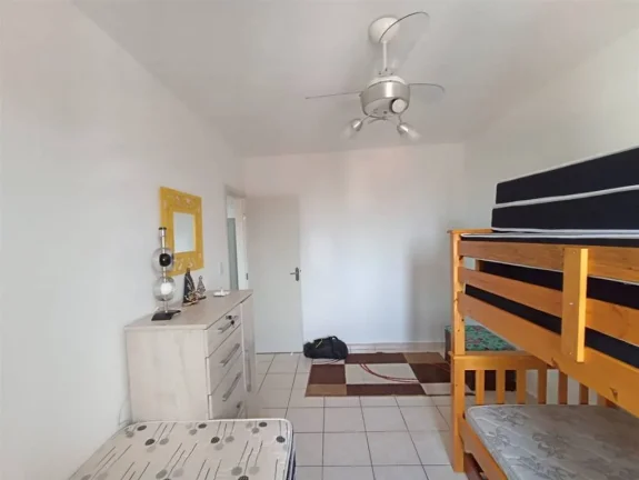 Imagem APARTAMENTO COM 78.71 m² - OCIAN - PRAIA GRANDE SP