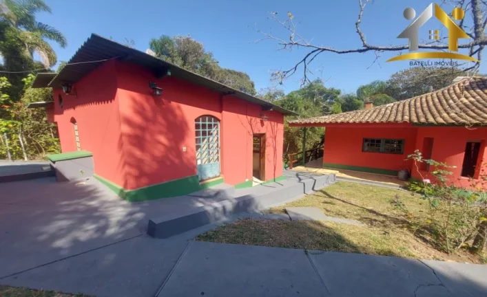 Imagem Casa - Locação - Tijuco Preto | Batelli Imóveis