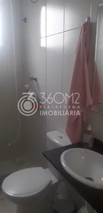 Imagem Cobertura para Venda em Santo André / SP no bairro Vila Homero Thon