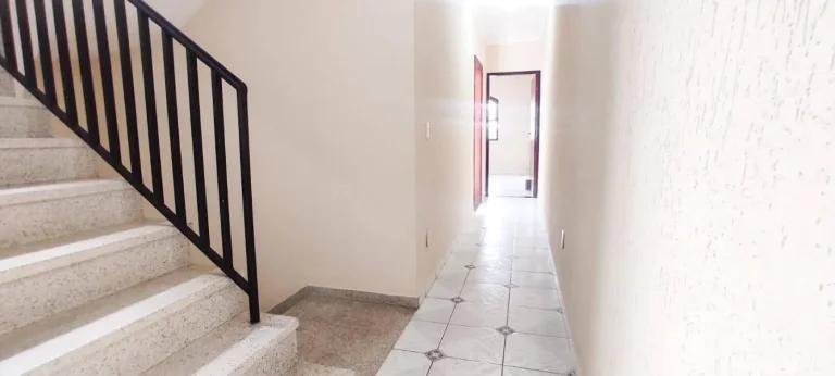 Imagem Sobrado para Venda em Santo André / SP no bairro Vila Scarpelli