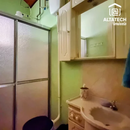 Imagem Imóvel com 1 Quarto à Venda, 48.000 m² em Campininhas - Caldas