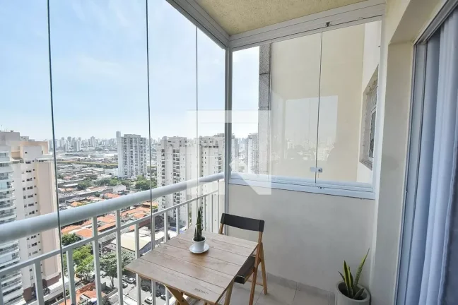 Imagem Apartamento à Venda - Ipiranga, 2 Quartos, 65 m2