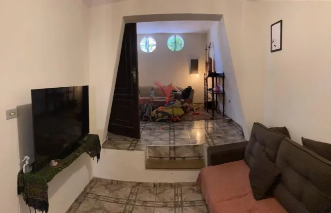 Imagem CASA TÉRREA COM 3 DORMITÓRIOS, SENDO 1 SUÍTE,no Bairro Nova Americana, Piracicaba