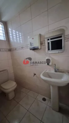 Imagem Sobrado para Locação, Osvaldo Cruz, São Caetano do Sul, SP