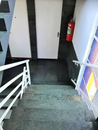 Imagem Apartamento com 2 dormitórios à venda, 74 m² por R$ 265.000,00 - Centro - Suzano/SP