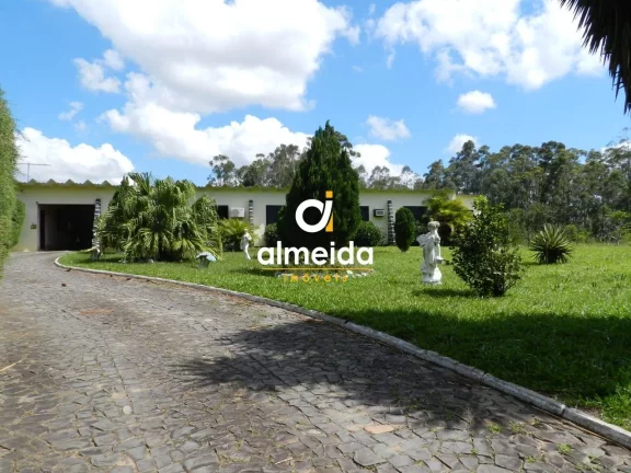 Imagem Prédio 8 dormitórios à venda Zona rural Santa Maria/RS