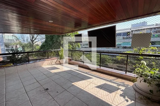 Imagem Apartamento à Venda - Recreio, 2 Quartos, 102 m2