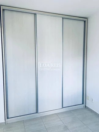 Imagem APARTAMENTO 2 DORMITÓRIOS SENDO 1 SUÍTE CONDOMÍNIO IBIZA JD AQUARIUS