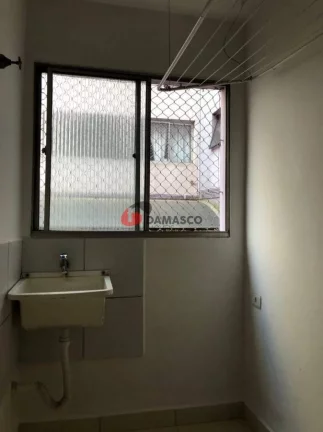 Imagem Apartamento à venda 2 Quartos, 2 Vagas, Taboão, São Bernardo do Campo - SP