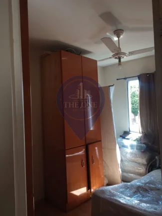 Imagem Apartamento à venda em São Paulo-SP, Jardim Marajoara: 3 quartos, 1 sala, 1 banheiro, 1 vaga de garagem!