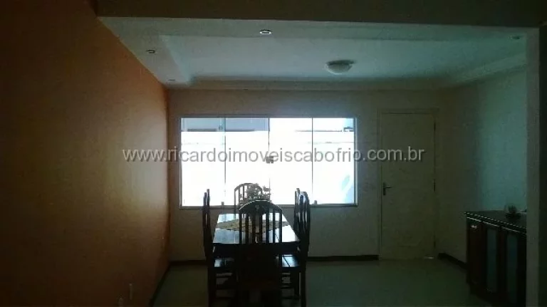 Imagem Nova Casa Duplex c/ 4 Qtos (2 Suítes) c/ 150 m²