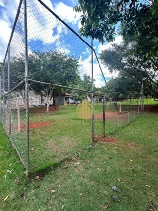 Imagem Apartamento com 2 dormitórios para alugar, 48 m² por R$ 1.580/mês - Reserva Sul Condomínio Resort - Ribeirão Preto/SP