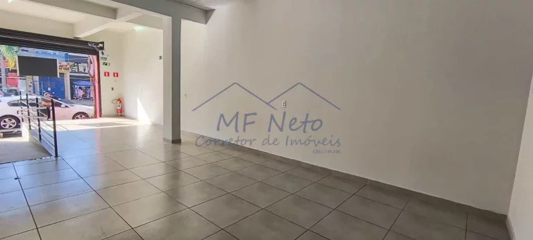 Imagem Loja/Salão