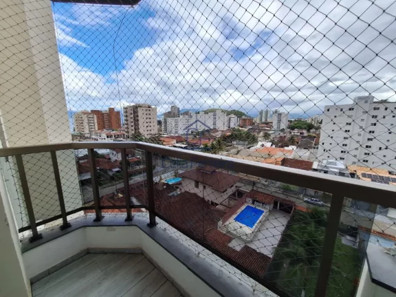 Imagem Excelente oportunidade apartamento 03 dormitórios Martim de Sá - Caraguatatuba/SP