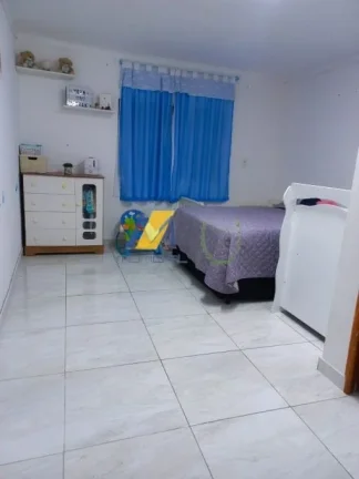 Imagem Vendo Casa Térrea em Santo André, Jd. Santo Alberto