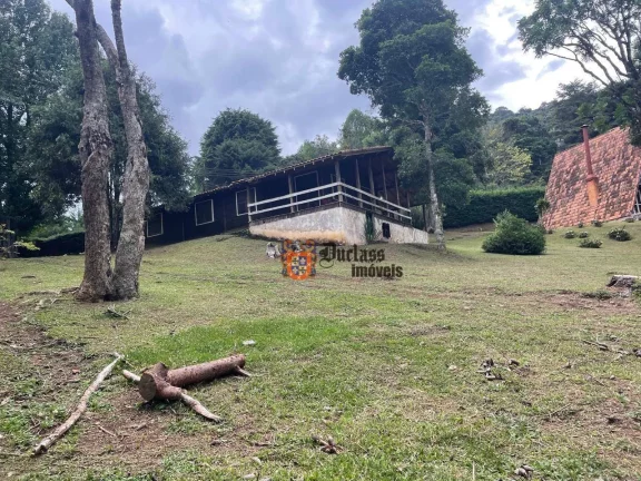 Imagem Área à venda, 14323 m² por R$ 4.800.000,00 - Jardim das Montanhas - Monte Verde/MG