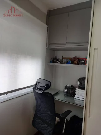 Imagem Apartamento - 79m² - 2 Dorms - Pinot Noir Vila Andrade
