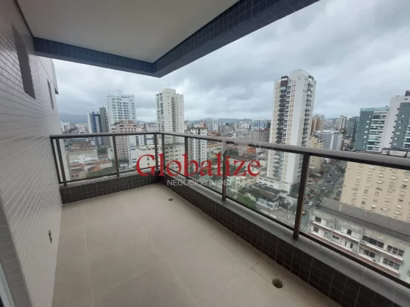 Imagem Apartamento de alto padrão em um dos bairros mais desejados de Santos, o Embaré.