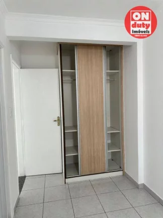 Imagem Apartamento com 3 dormitórios à venda, 115 m² por R$ 550.000,00 - Itararé - São Vicente/SP