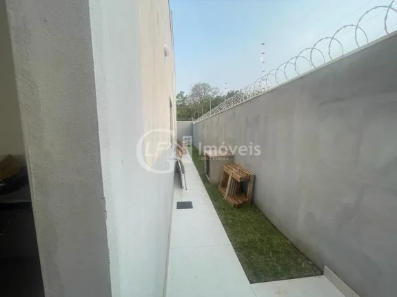 Imagem Imperdível! Casa à venda em Campo Grande-MS, Vila Morumbi, 3 quartos, 1 suíte, 3 salas, 4 banheiros, 2 vagas, 165m².