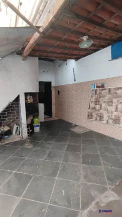 Imagem VENDO CASA BAIRRO MORADA TROPICAL