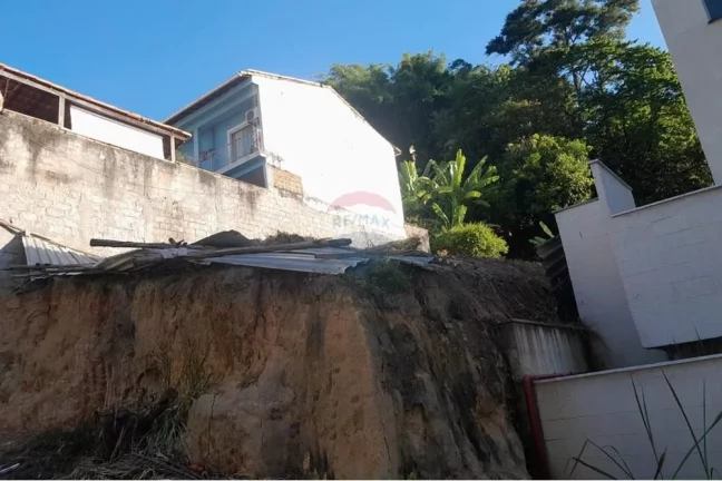 Imagem Terreno com 402,50 m², na Freguesia em Jacarepaguá