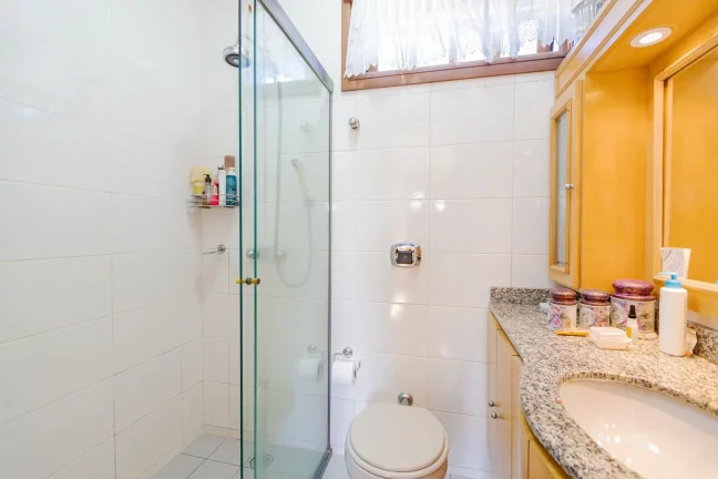 Imagem Sobrado 3 quartos Santo Inácio
