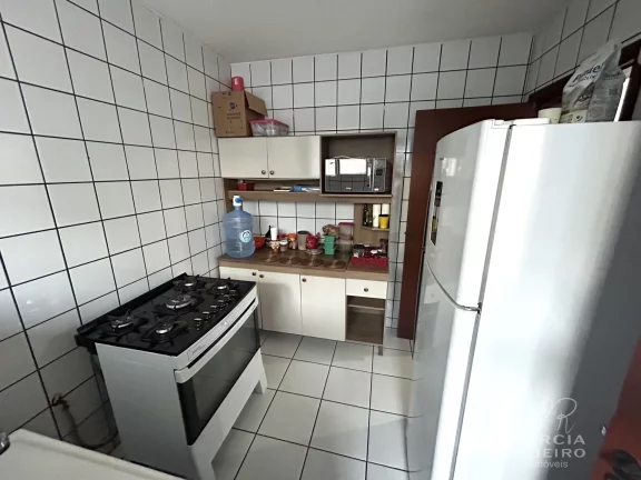 Imagem Apartamento 2 Dormitórios em Córrego Grande, Florianópolis/SC