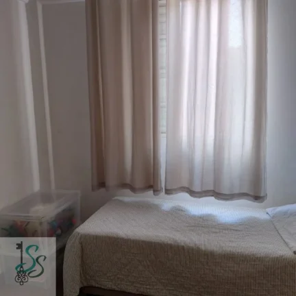 Imagem Excelente Apartamento à Venda Parque Residencial Vila União, Campinas/SP