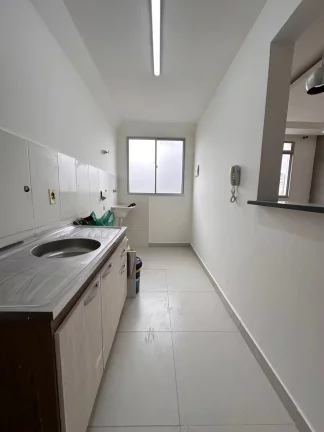 Imagem Condomínio Residencial Spazio Miraflores - Apartamento à Venda – Condomínio Spazio Miraflores, Mogi das Cruzes/SP